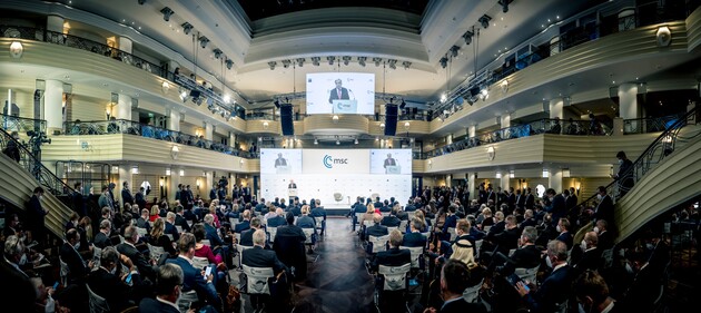 Мюнхенская конференция: удастся ли избежать «темных времен»?
