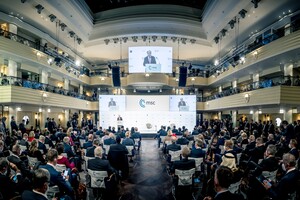Мюнхенская конференция: удастся ли избежать «темных времен»?