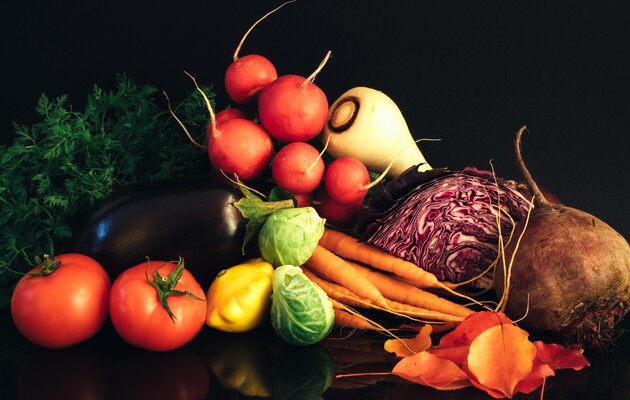 Вчені засумнівалися у користі овочів для здоров'я серця