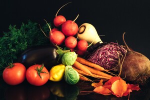 Ученые усомнились в пользе овощей для здоровья сердца