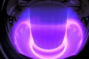 Искусственный интеллект научился контролировать плазму внутри термоядерного реактора