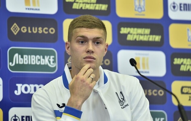 Довбик перенесе операцію