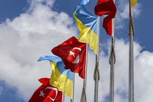 Турция отреагировала на признание РФ 