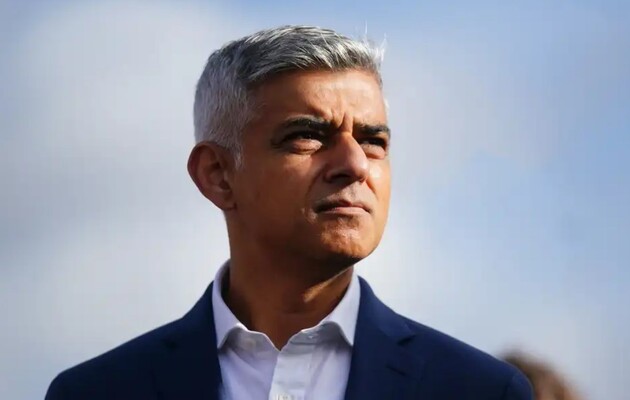 Мэр Лондона не считает возможным проведение финала ЛЧ в России