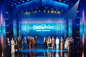 «Суспільне» опубликовало протоколы голосования в финале Нацотбора на «Евровидение» 