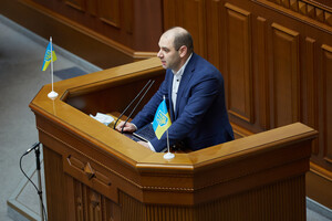 Депутат Кисилевский призвал правительство добиться от Запада плана Маршала для Украины