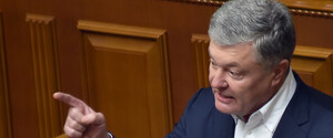 Порошенко блокирует поддержку авиперевозок на 800 млн грн — Кубраков
