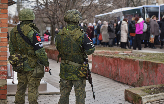 Встигнути до «вторгнення»:  в Україні досі оголений правовий фронт
