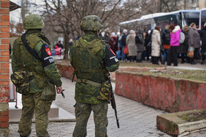 Успеть до «вторжения»: в Украине до сих пор обнажен правовой фронт