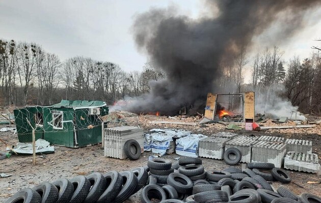 Юлій Клім та Алєксєй Навальний виступили проти війни з Україною