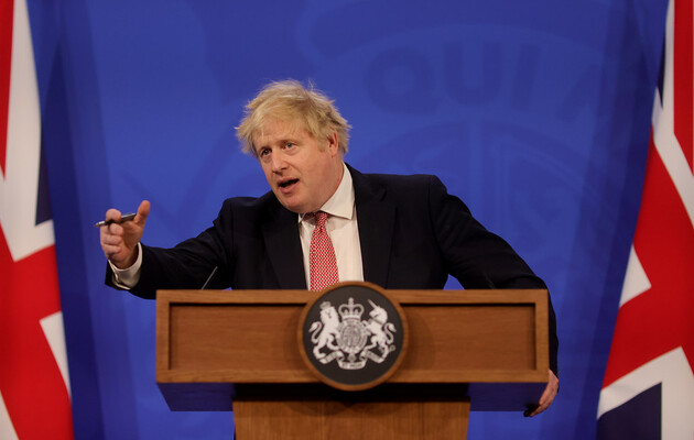 Прем'єр-міністр Британії скликає екстрений саміт НАТО