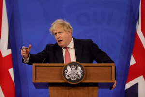 Премьер-министр Британии созывает экстренный саммит НАТО