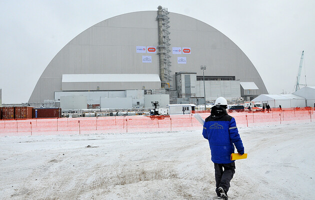 Зеленський: Спроба Росії захопити Чорнобильську АЕС – оголошення війни Європі