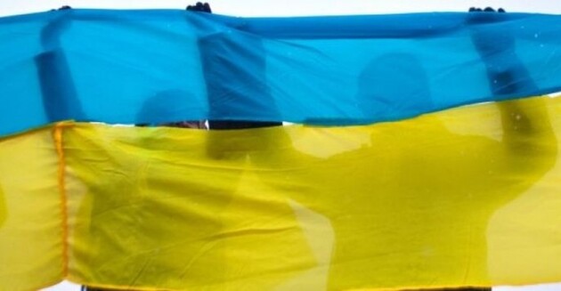 Украинские звезды обратились к россиянам с призывом не молчать и остановить войну