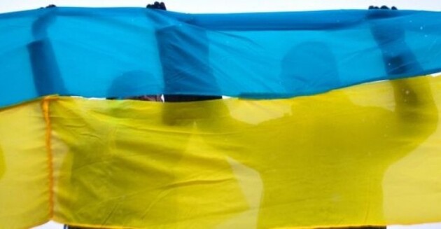 Українські зірки закликали росіян виступити проти війни та підтримати Україну
