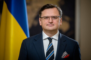 Кулеба поговорив із Боррелем: «Закликав надати Україні європейську перспективу»