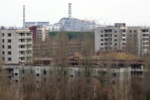 Оккупационные войска России ведут боевые действия в Чернобыльской зоне