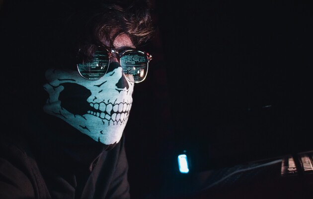 Против украинцев начали фишинговую атаку