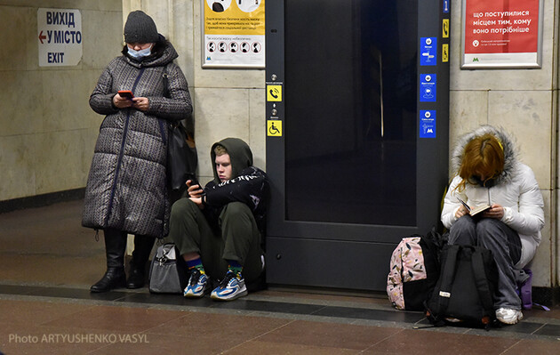 Мінсоцполітики запускає програму допомоги переміщеним особам