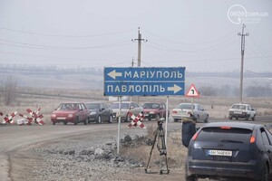 У Маріуполі йдуть запеклі бої у всіх напрямках