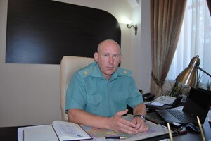 Зеленский назначил Лебедя командующим Нацгвардией