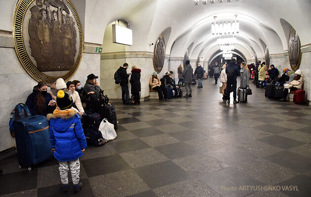 Петицію з вимогою зупинити війну в Україні підписали понад 500 тисяч осіб