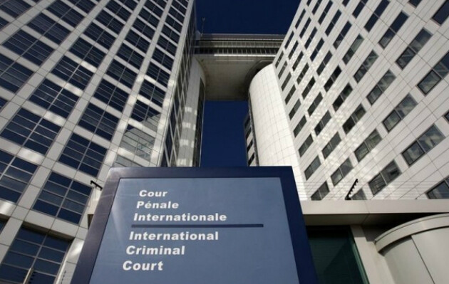 Міжнародний кримінальний суд може порушити справу через вторгнення РФ в Україну