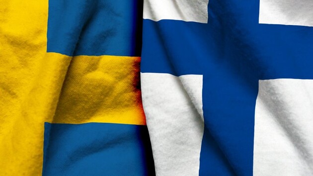 Швеція та Фінляндія не планують вступати до НАТО