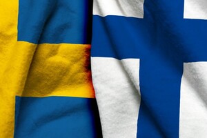 Швеция и Финляндия не планируют вступать в НАТО