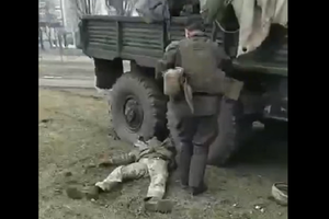 В Киеве сегодня были убиты около 60 российских диверсантов — советник министра МВД