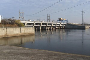 Українські збройні сили відбили Київську ГЕС