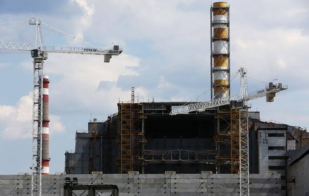 Украина просит МАГАТЭ наложить санкции на атомные технологии РФ и провести международный аудит ядерных запасов