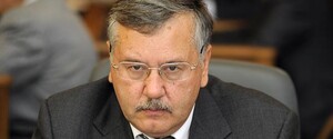 Гриценко назвав два дієві кроки в умовах війни: «Довічне ув’язнення за держзраду та заборона проросійських партій»