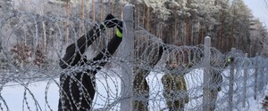 Украина закрывает все пункты пропуска на границе с Беларусью, РФ и в направлении Приднестровья