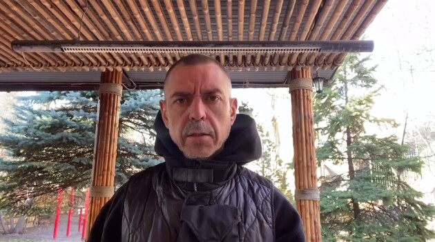 Сергій Міхалок закликав білоруських військових не йти воювати в Україні