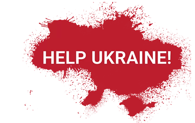 Українські бізнесмени розгорнули у Польщі складський центр задля гуманітарної допомоги Україні