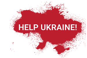 Українські бізнесмени розгорнули у Польщі складський центр задля гуманітарної допомоги Україні