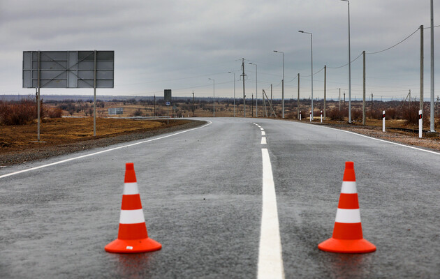 Google обмежив можливість відстежувати трафік на дорогах у режимі реального часу