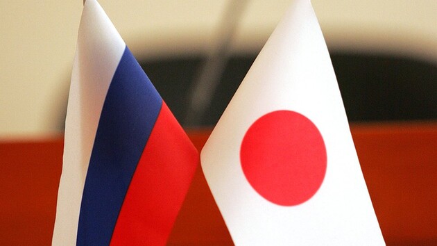 Японія запровадить санкції проти Путіна через вторгнення в Україну