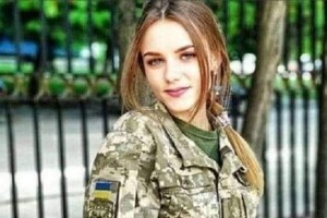 У боях за Україну загинула перша українська жінка-пілот Наталія Пераков