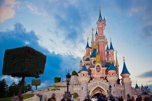 Walt Disney зупиняє прокат та показ фільмів у РФ
