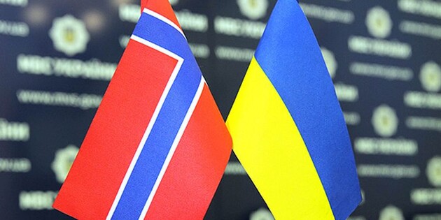 Норвегия сменила свои правила, чтобы отправить Украине оружие