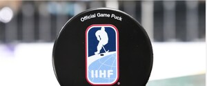 Россия и Беларусь отстранены от международных хоккейных турниров