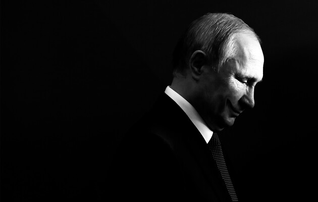 Путин срывает злобу из-за хода войны в Украине на своем окружении — NBC
