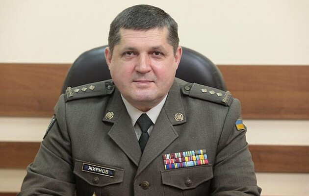 Назначен глава Киевской военной администрации 