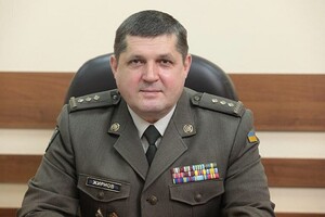 Призначено голову Київської військової адміністрації