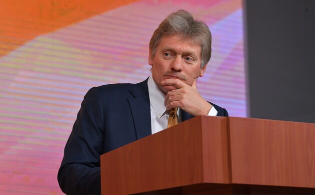Песков прокомментировал переговоры в Гомеле и перспективу членства Украины в ЕС