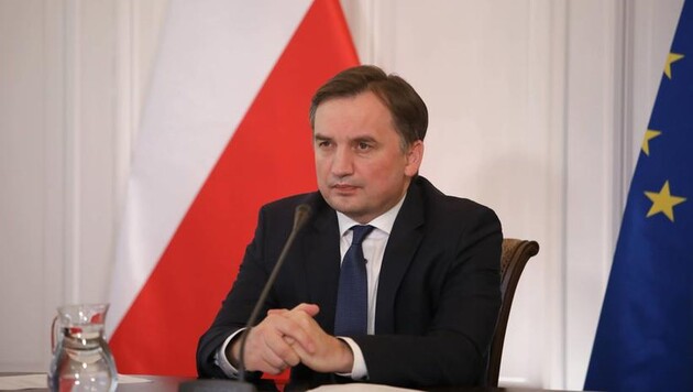 Генпрокуратура Польши открыла дело против РФ за военное нападение на Украину