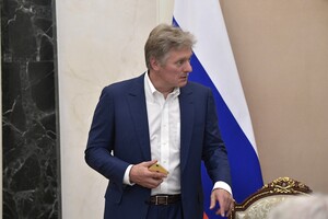 Песков заявил, что делегация РФ прибудет на место нового раунда переговоров вечером 2 марта