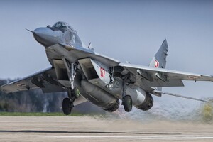 Украина ведет переговоры о поставках новых самолетов для укрепления ВВС – Кулеба